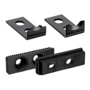 Pinces à dénuder auto-ajustables Knipex