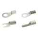 Pinces à dénuder automatiques, 0,2-6 mm