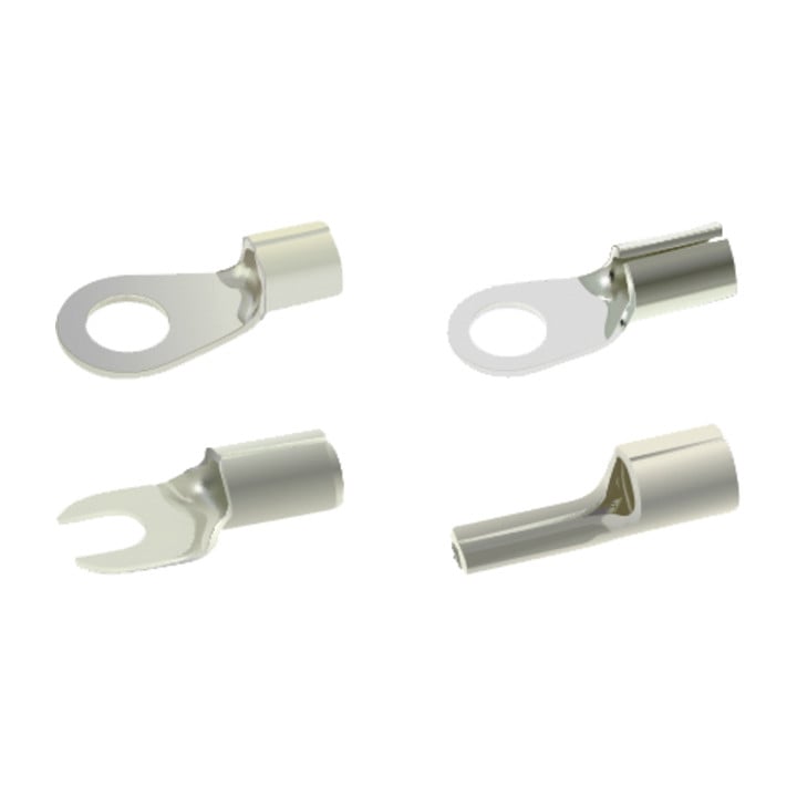 Pinces à dénuder automatiques, 0,2-6 mm