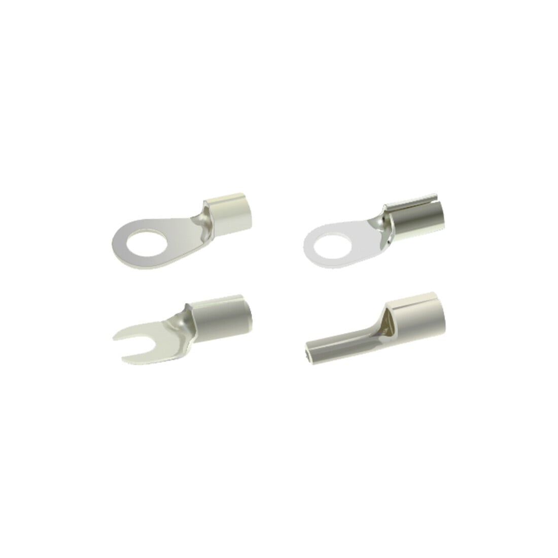 Pinces à dénuder automatiques, 0,2-6 mm