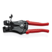 Pinces à dénuder, avec couteaux de forme Knipex-2