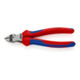 Pinces à dénuder coupantes de côté Knipex