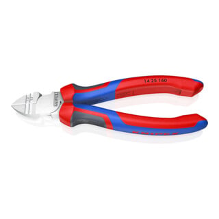 Pinces à dénuder coupantes de côté Knipex