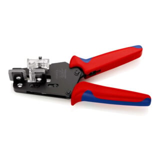 Les dénudeurs automatiques de fils Knipex