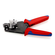 Les dénudeurs automatiques de fils Knipex