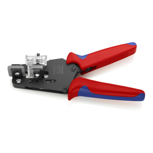 Les dénudeurs automatiques de fils Knipex