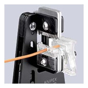 Les dénudeurs automatiques de fils Knipex-2