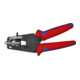 Les dénudeurs automatiques de fils Knipex-3