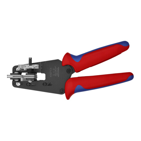 Les dénudeurs automatiques de fils Knipex