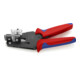 Les dénudeurs automatiques de fils Knipex-4