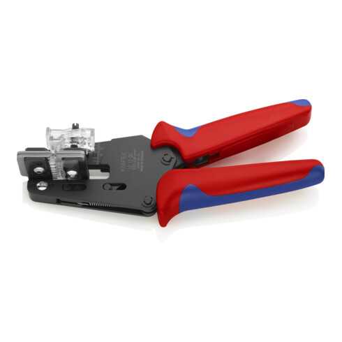 Les dénudeurs automatiques de fils Knipex