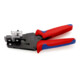Les dénudeurs automatiques de fils Knipex-1