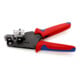 Les dénudeurs automatiques de fils Knipex-3