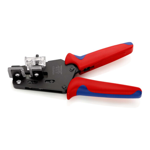 Les dénudeurs automatiques de fils Knipex