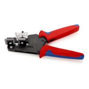Pinces à dénuder de précision, avec couteaux de forme Knipex-3