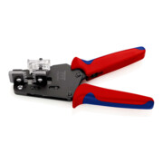 Pinces à dénuder de précision, avec couteaux de forme Knipex-3
