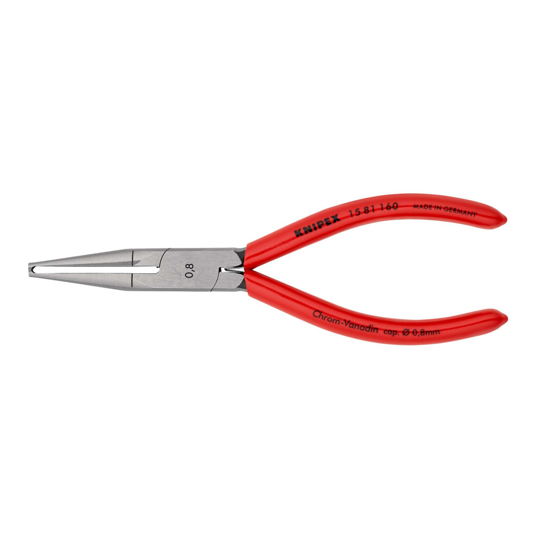 Pinces à dénuder Knipex