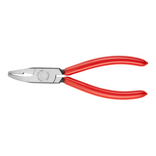 Pinces à gruger le verre Knipex
