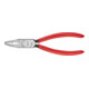 Pinces à gruger le verre Knipex-1