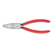 Pinces à gruger le verre Knipex-1