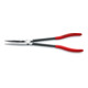 Pince de montage Knipex avec des mâchoires à profil transversal coudées à 45° 280 mm-2