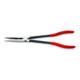 Pinces à monter, à profils transversaux Knipex