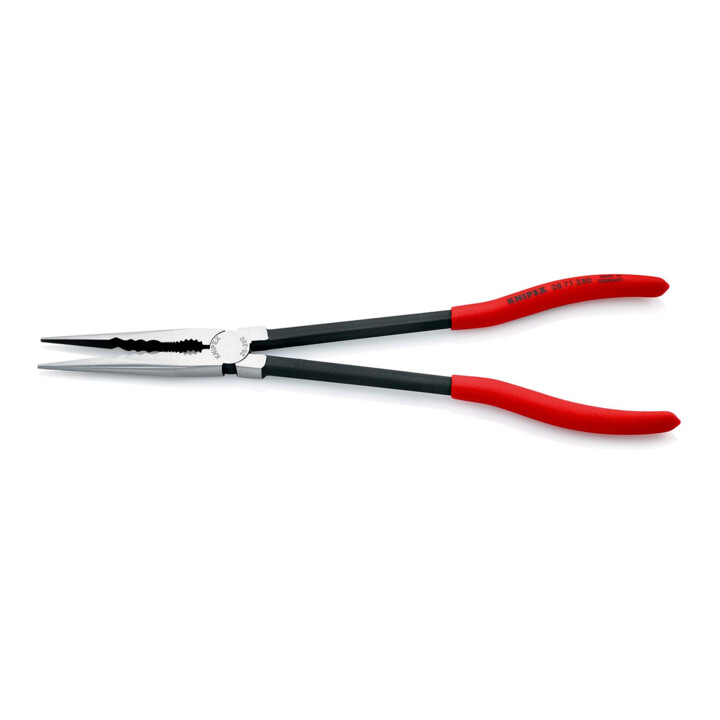 Pinces à monter, à profils transversaux Knipex