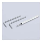 Pinces à sertir à quatre points pour contacts tournés Knipex-5