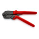 Pinces à sertir, également pour prise à deux mains Knipex