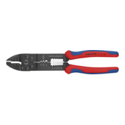 Pinces à sertir Knipex