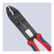 Pinces à sertir Knipex-5
