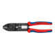 Pinces à sertir Knipex