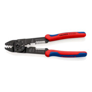 Pinces à sertir Knipex-2