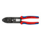 Pinces à sertir Knipex