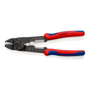 Pinces à sertir Knipex-3
