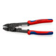 Pinces à sertir Knipex