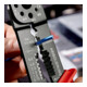 Pinces à sertir Knipex
