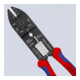 Pinces à sertir Knipex