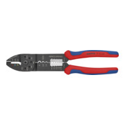 Pinces à sertir Knipex