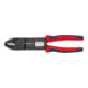 Pinces à sertir Knipex