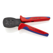 Pinces à sertir pour micro-connecteurs, sertissage parallèle Knipex-2