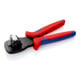 Pinces à sertir pour micro-connecteurs, sertissage parallèle Knipex-4