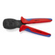 Pinces à sertir pour micro-connecteurs, sertissage parallèle Knipex-2