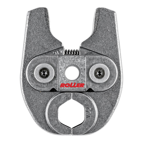 Pinces à sertir Roller Mini Set V 14-16-22-28