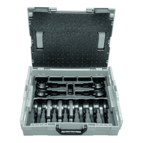 Pinces à sertir Roller Mini Set VRX 16-20-25