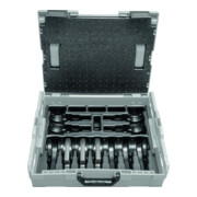 Pinces à sertir Roller Mini Set VRX 16-20-25-1