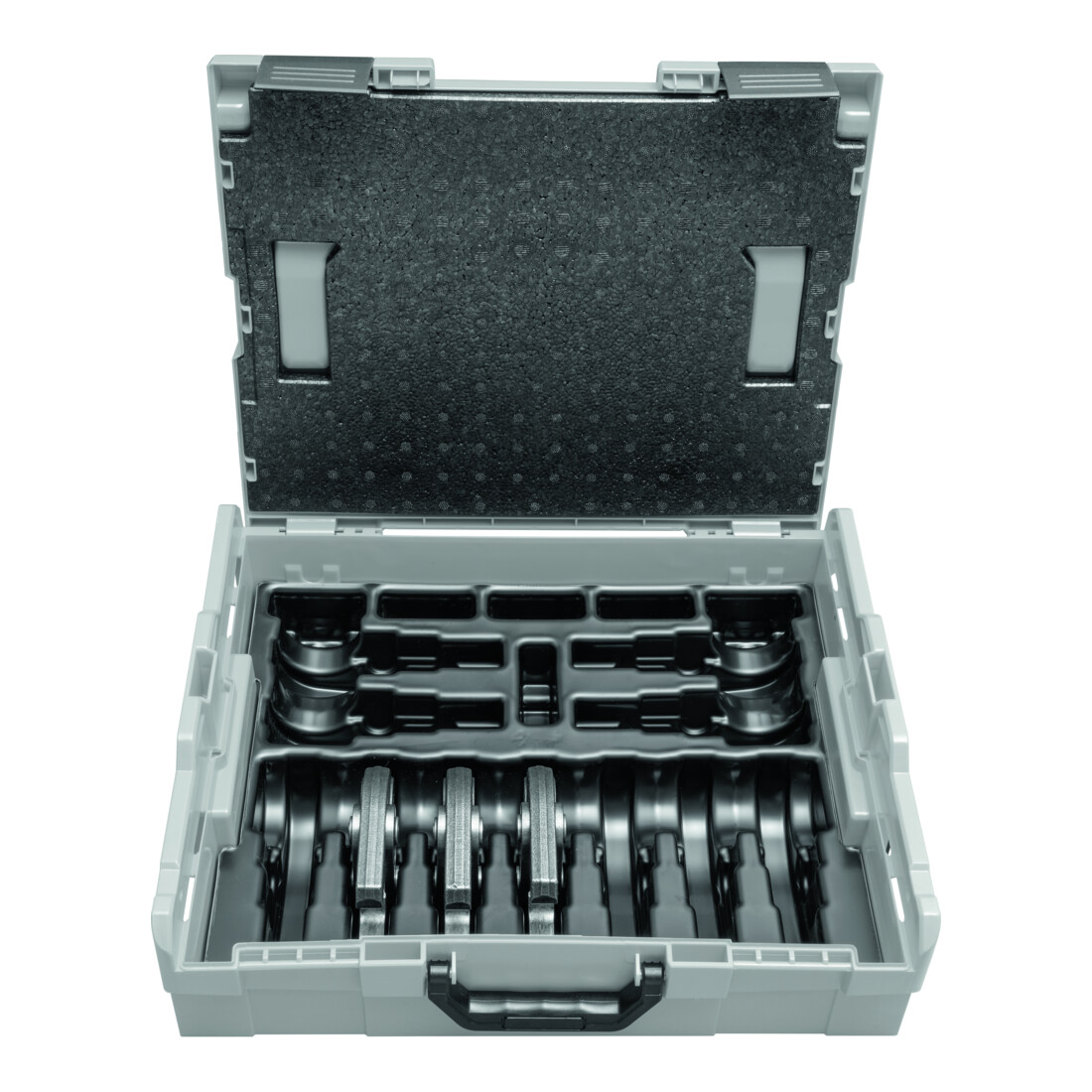 Pinces à sertir Roller Mini Set VRX 16-20-25
