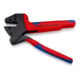 Pinces à sertir universelles, pour matrices de sertissage interchangeables Knipex-2