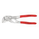 Pinces-clés, Pince et clé à la fois Knipex