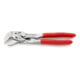 Pinces-clés, Pince et clé à la fois Knipex